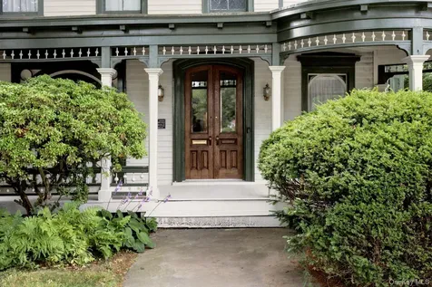 112 Academy Street Poughkeepsie NY 12601
