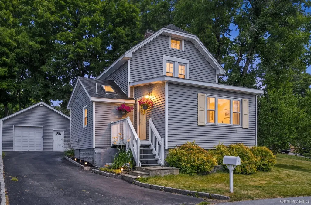 14 Howard Street Cornwall NY 12518
