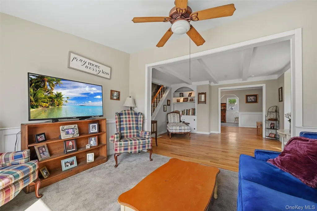 14 Howard Street Cornwall NY 12518