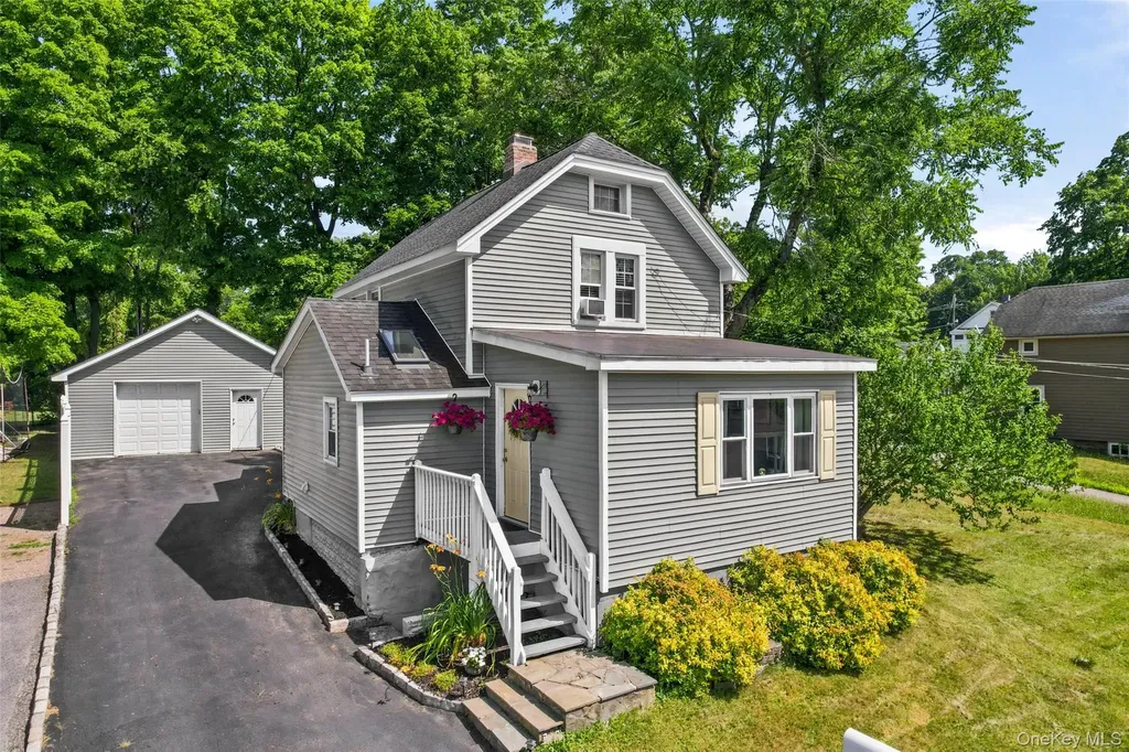 14 Howard Street Cornwall NY 12518