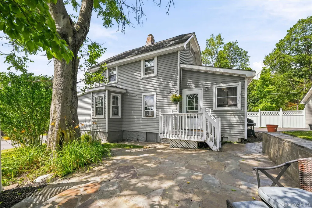14 Howard Street Cornwall NY 12518