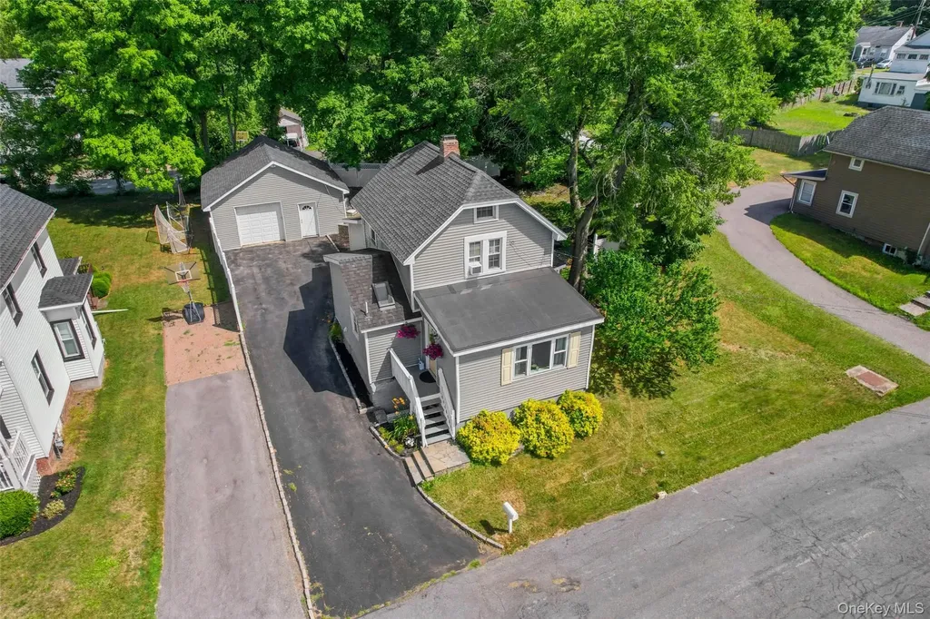 14 Howard Street Cornwall NY 12518