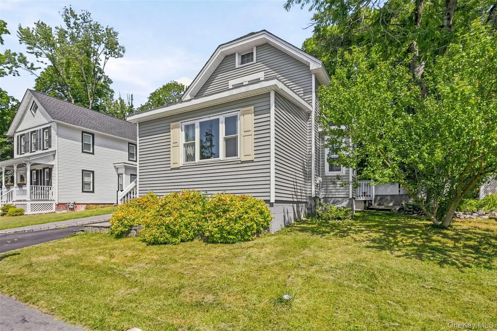 14 Howard Street Cornwall NY 12518