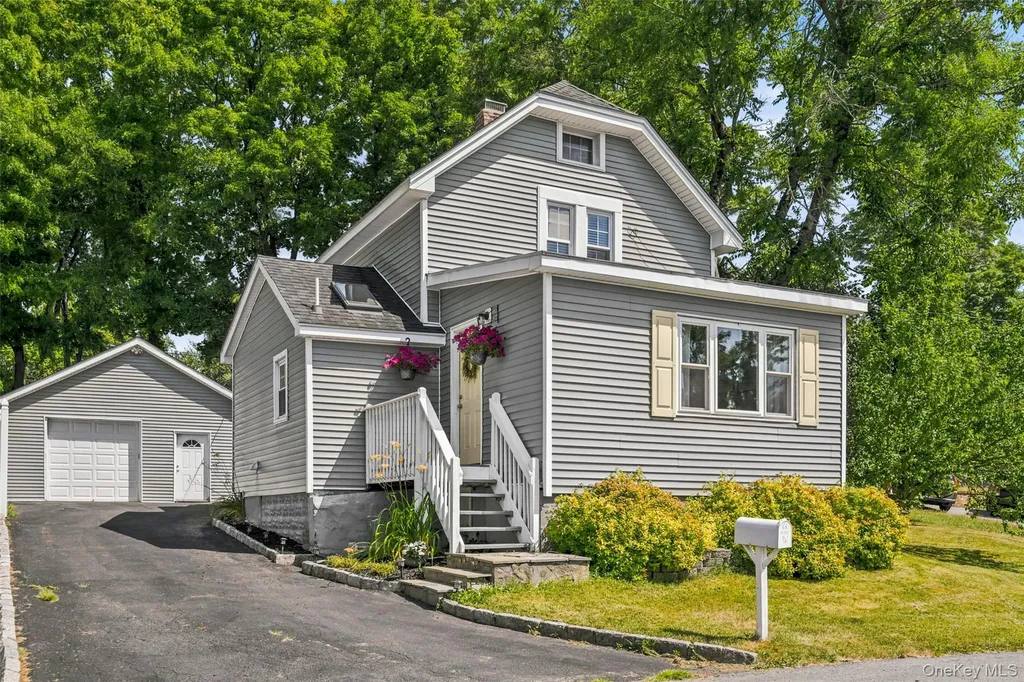 14 Howard Street Cornwall NY 12518
