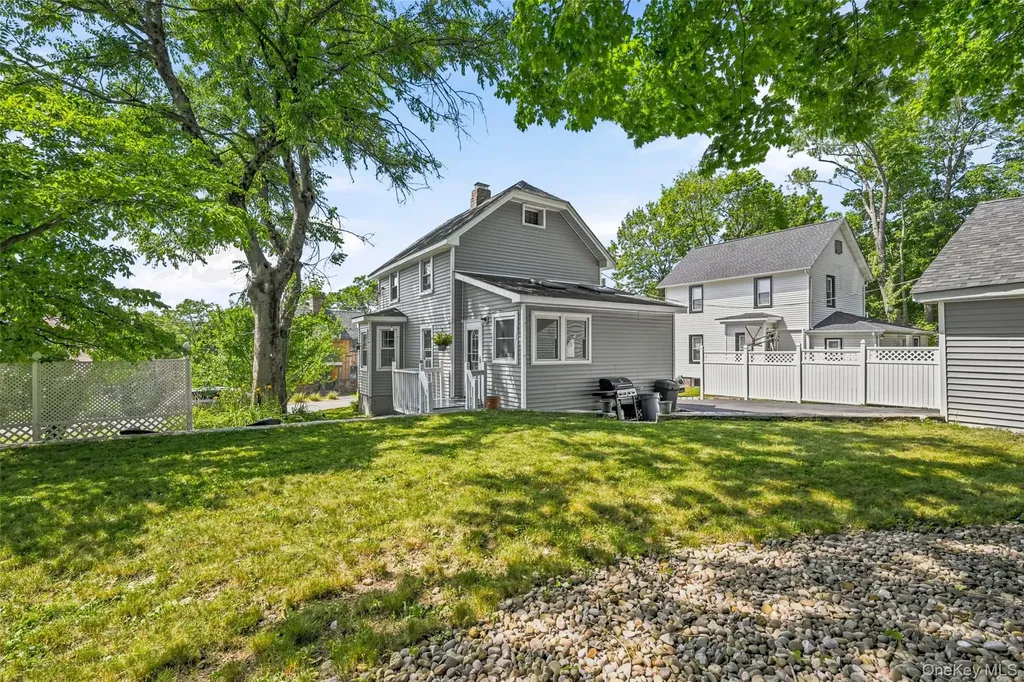 14 Howard Street Cornwall NY 12518