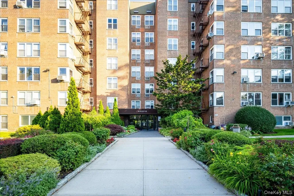 18-70 211th Street Bayside NY 11360