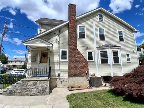 16 Richardson Place Eastchester NY 10709