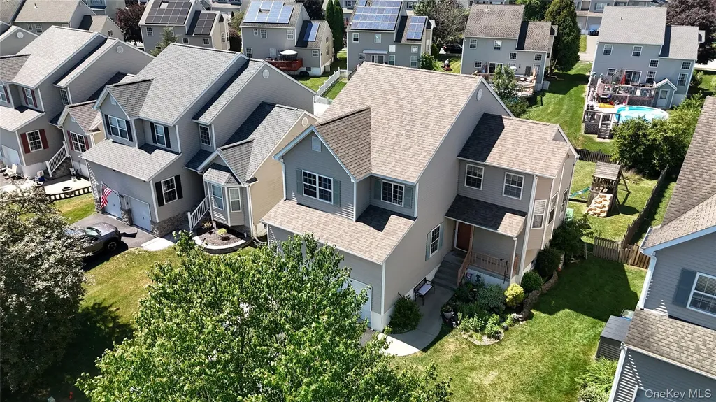 16 Mclaughlin Way Washingtonville NY 10992