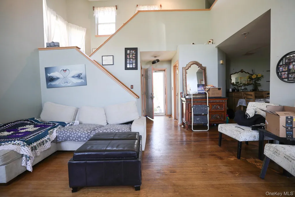 16 Mclaughlin Way Washingtonville NY 10992