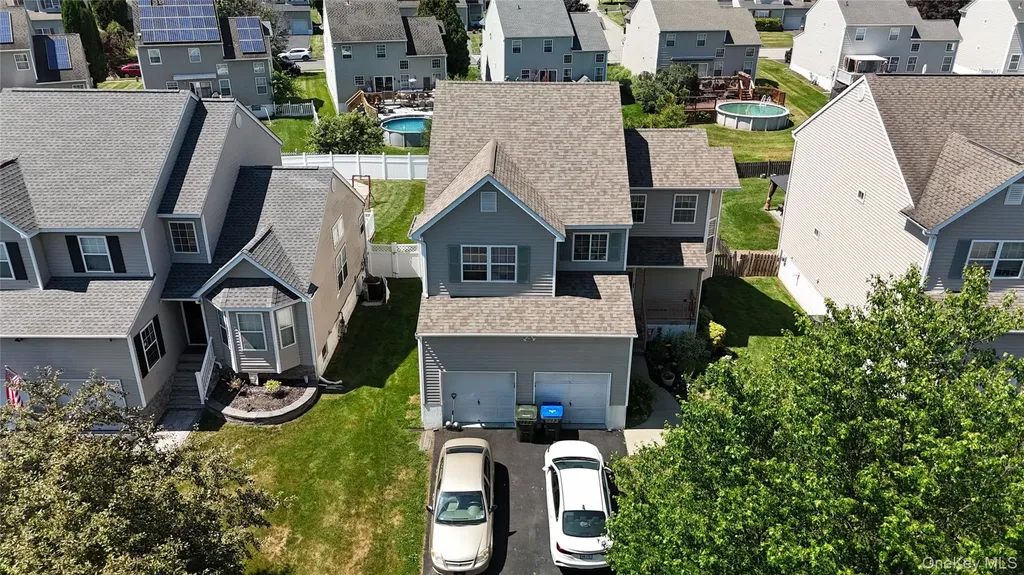 16 Mclaughlin Way Washingtonville NY 10992