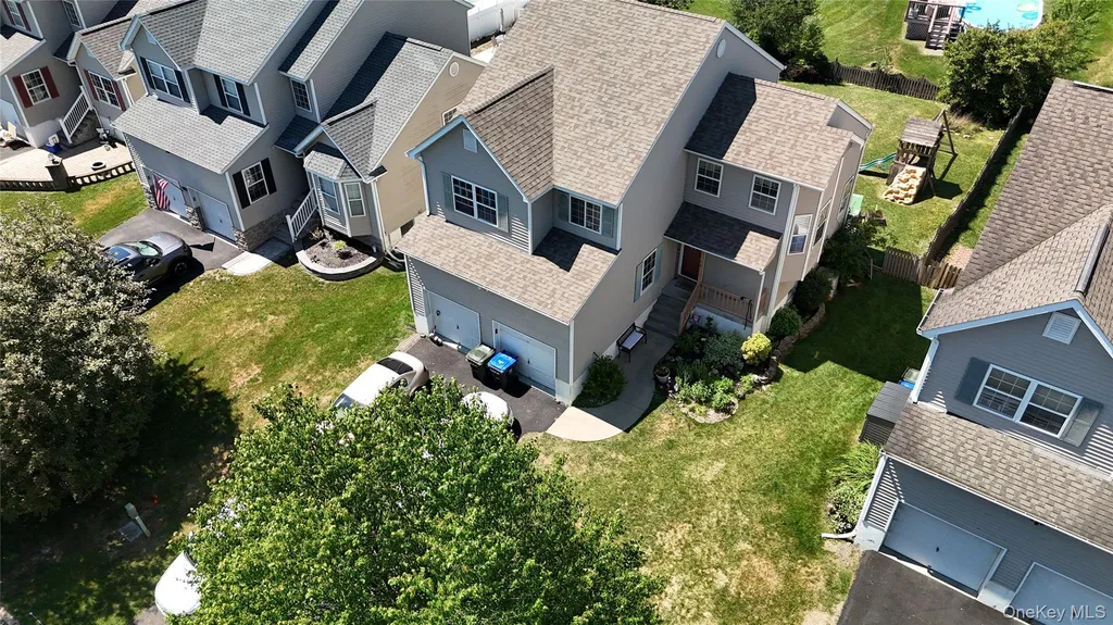 16 Mclaughlin Way Washingtonville NY 10992