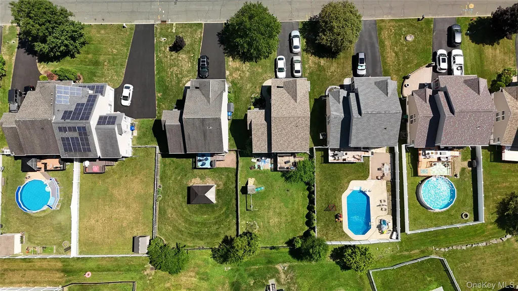 16 Mclaughlin Way Washingtonville NY 10992