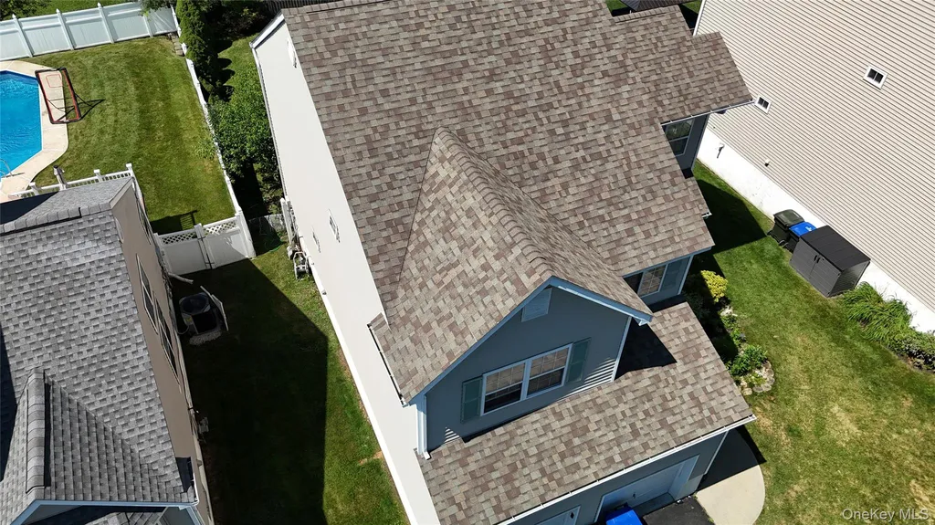 16 Mclaughlin Way Washingtonville NY 10992