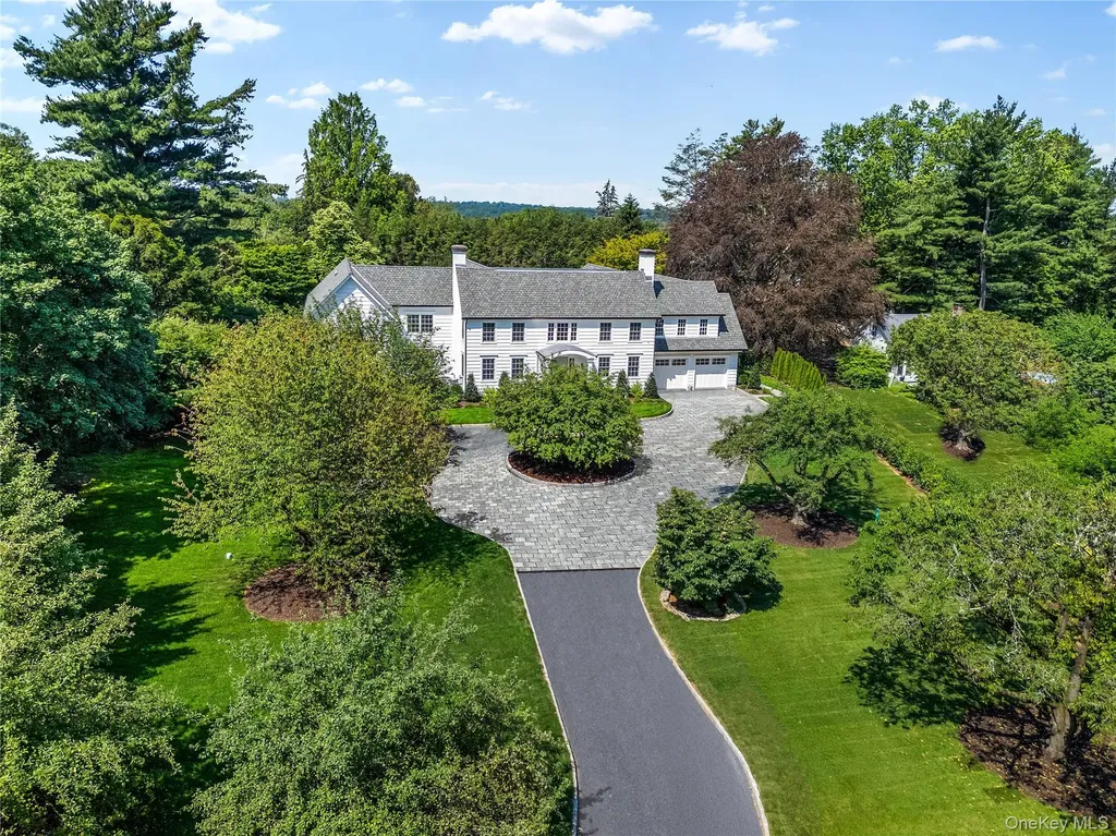 42 Mamaroneck Road Scarsdale NY 10583