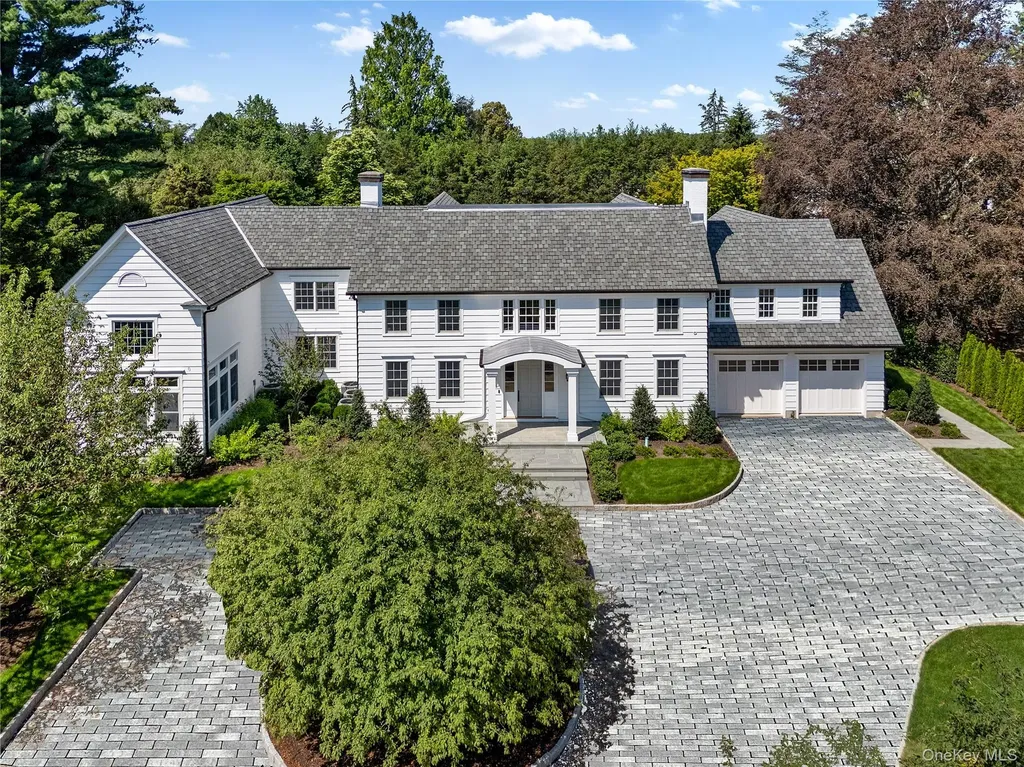 42 Mamaroneck Road Scarsdale NY 10583