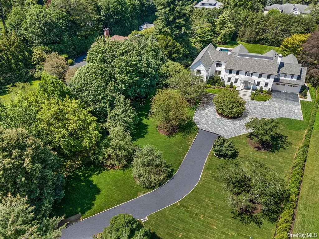 42 Mamaroneck Road Scarsdale NY 10583