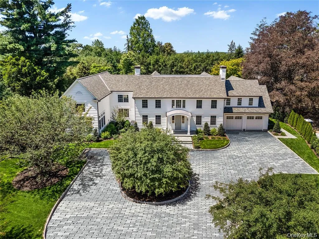 42 Mamaroneck Road Scarsdale NY 10583