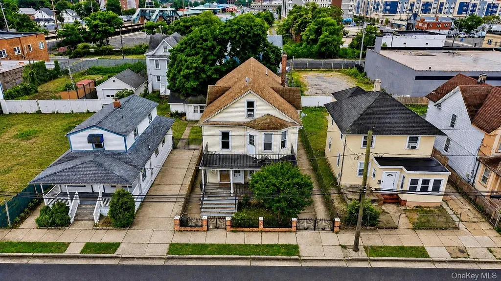 22 Kendig Place Hempstead NY 11550