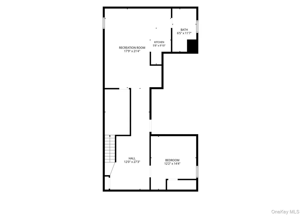 22 Kendig Place Hempstead NY 11550