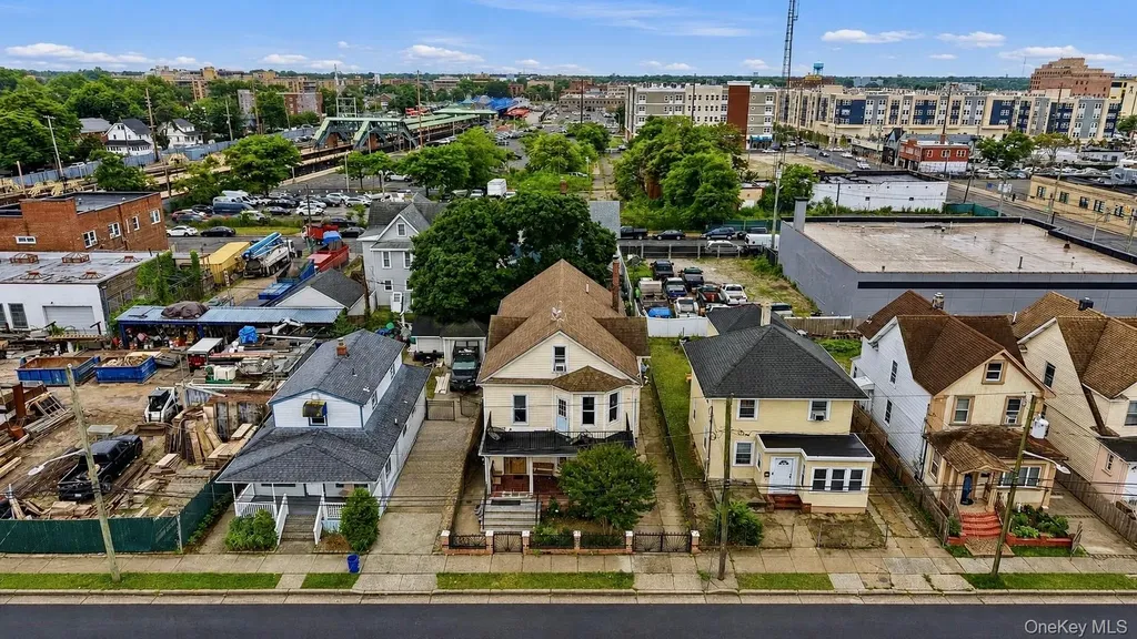 22 Kendig Place Hempstead NY 11550