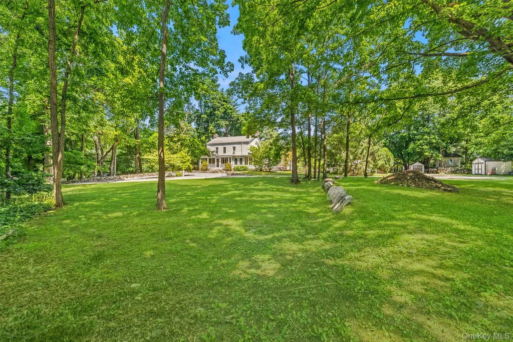 2930 Gomer Street Yorktown Heights NY 10598