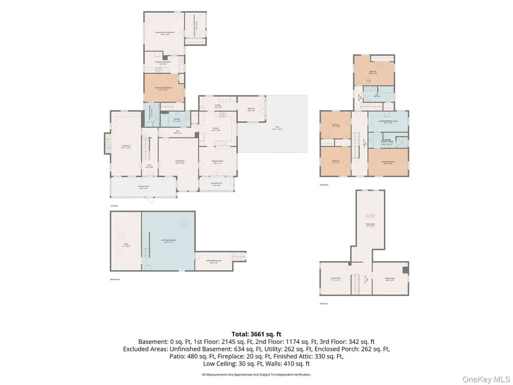 2930 Gomer Street Yorktown Heights NY 10598