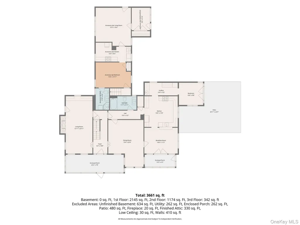 2930 Gomer Street Yorktown Heights NY 10598