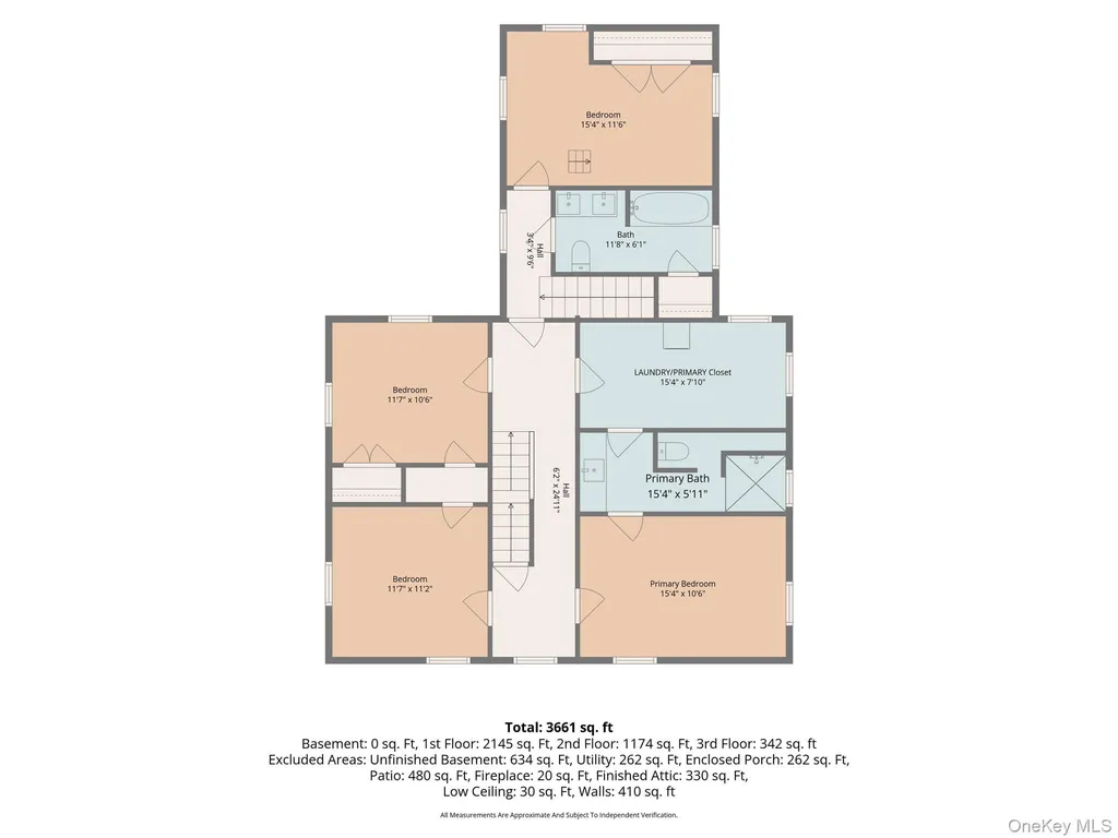 2930 Gomer Street Yorktown Heights NY 10598