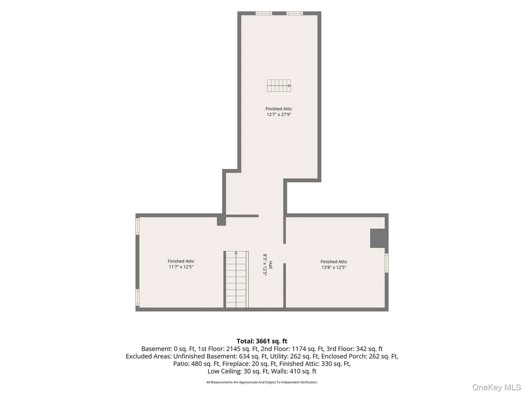 2930 Gomer Street Yorktown Heights NY 10598