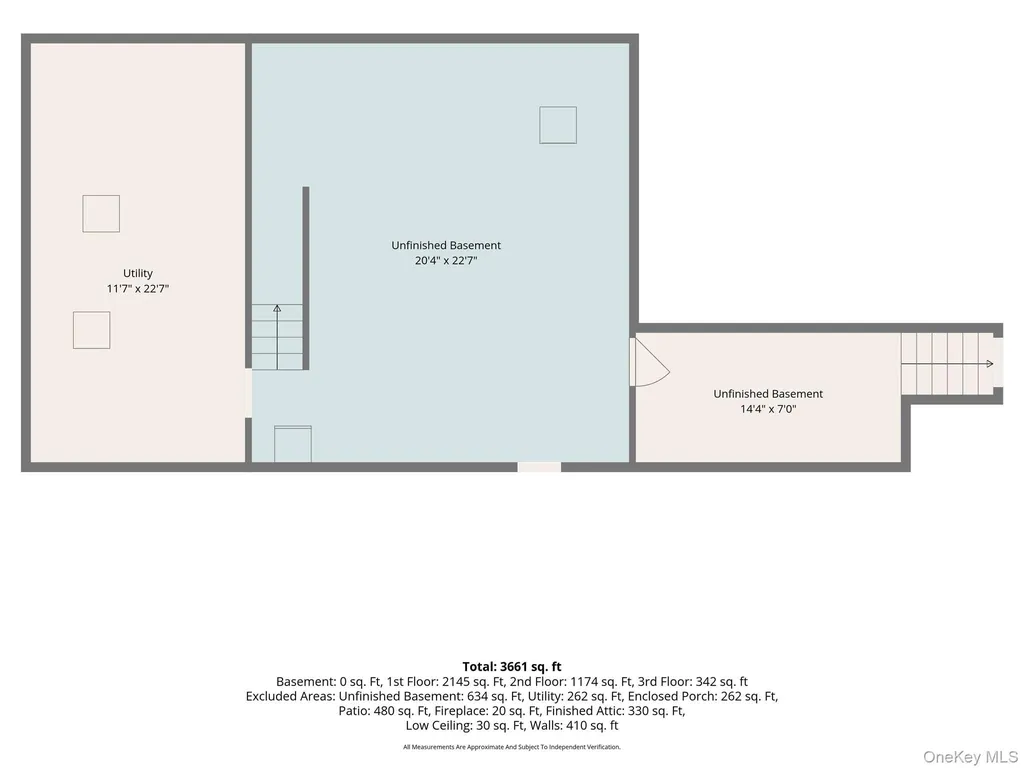 2930 Gomer Street Yorktown Heights NY 10598