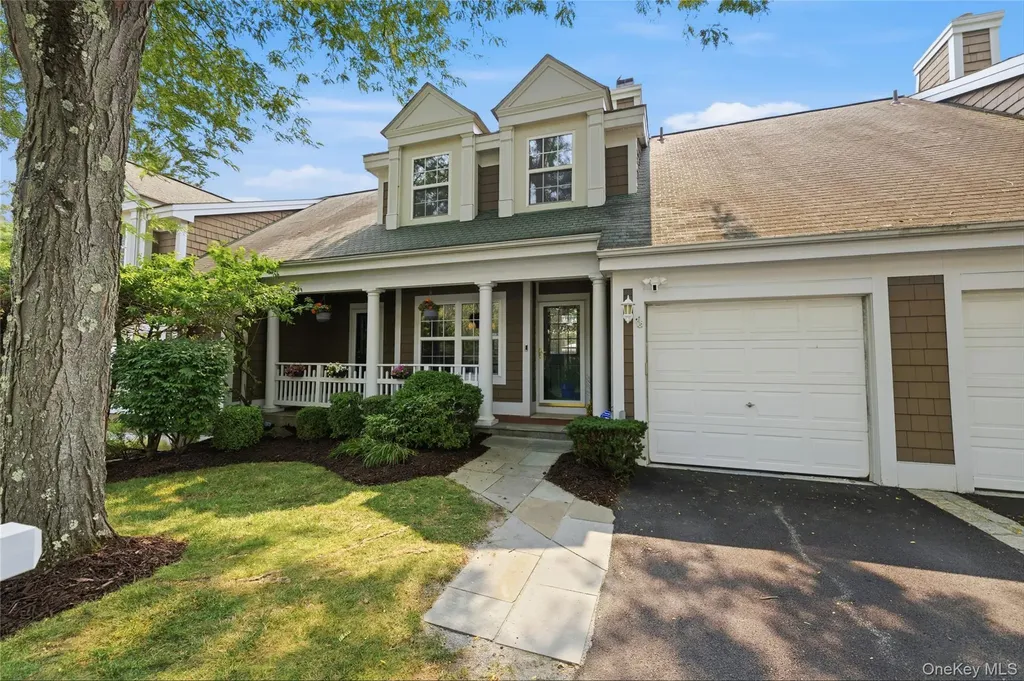 29 Winterberry Lane Briarcliff Manor NY 10510