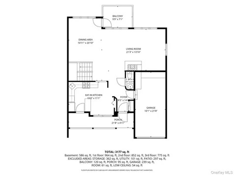 29 Winterberry Lane Briarcliff Manor NY 10510