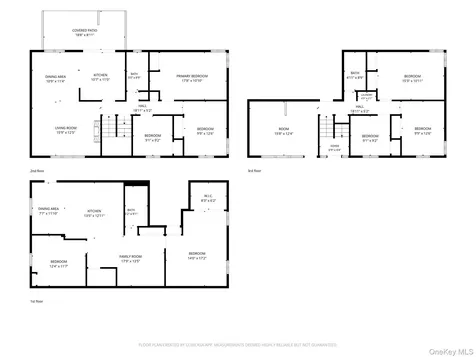 23 3rd Avenue Farmingdale NY 11735