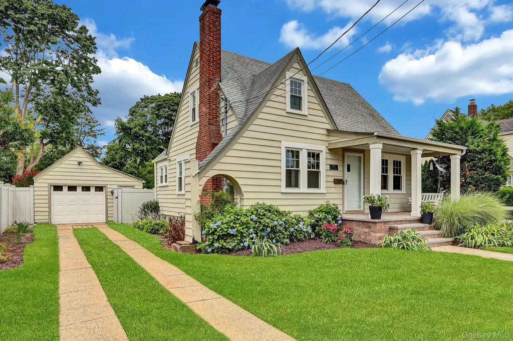 475 Ashland Avenue North Baldwin NY 11510