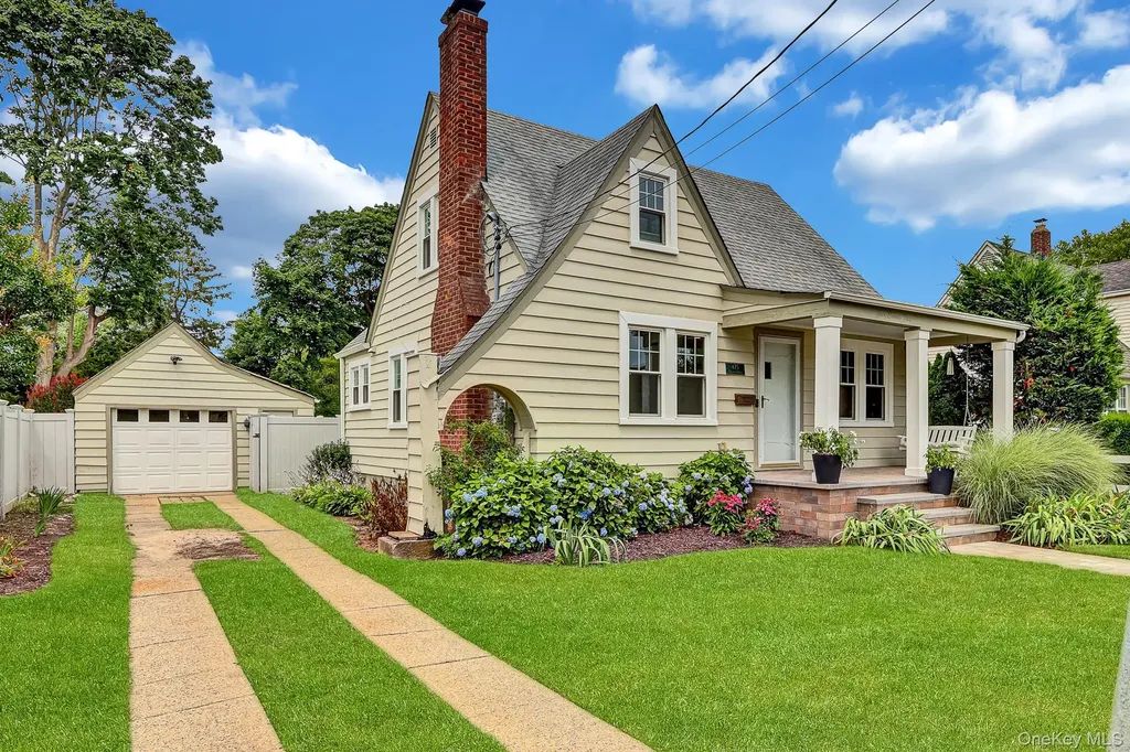 475 Ashland Avenue North Baldwin NY 11510