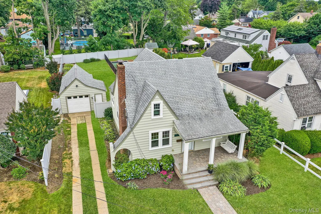 475 Ashland Avenue North Baldwin NY 11510
