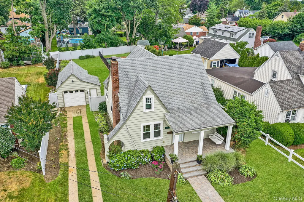 475 Ashland Avenue North Baldwin NY 11510