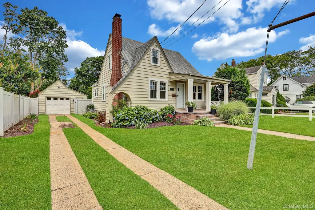 475 Ashland Avenue North Baldwin NY 11510