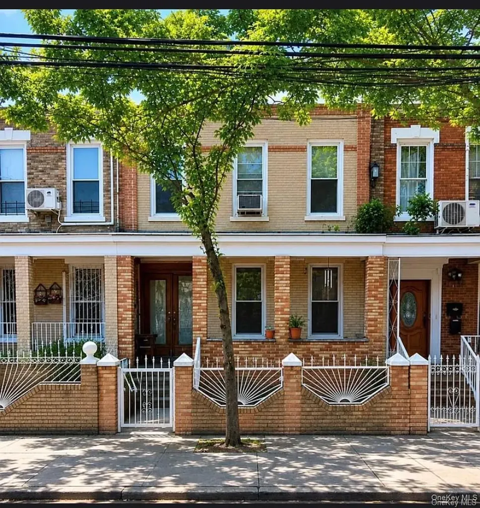226 Etna Street Brooklyn NY 11208