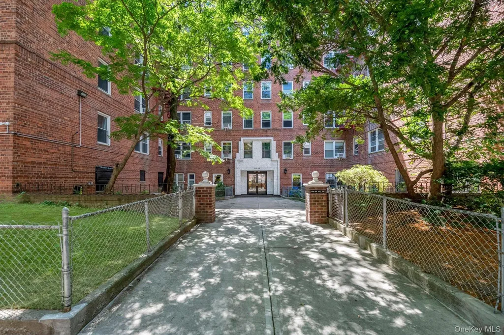144-44 41st Avenue Flushing NY 11355