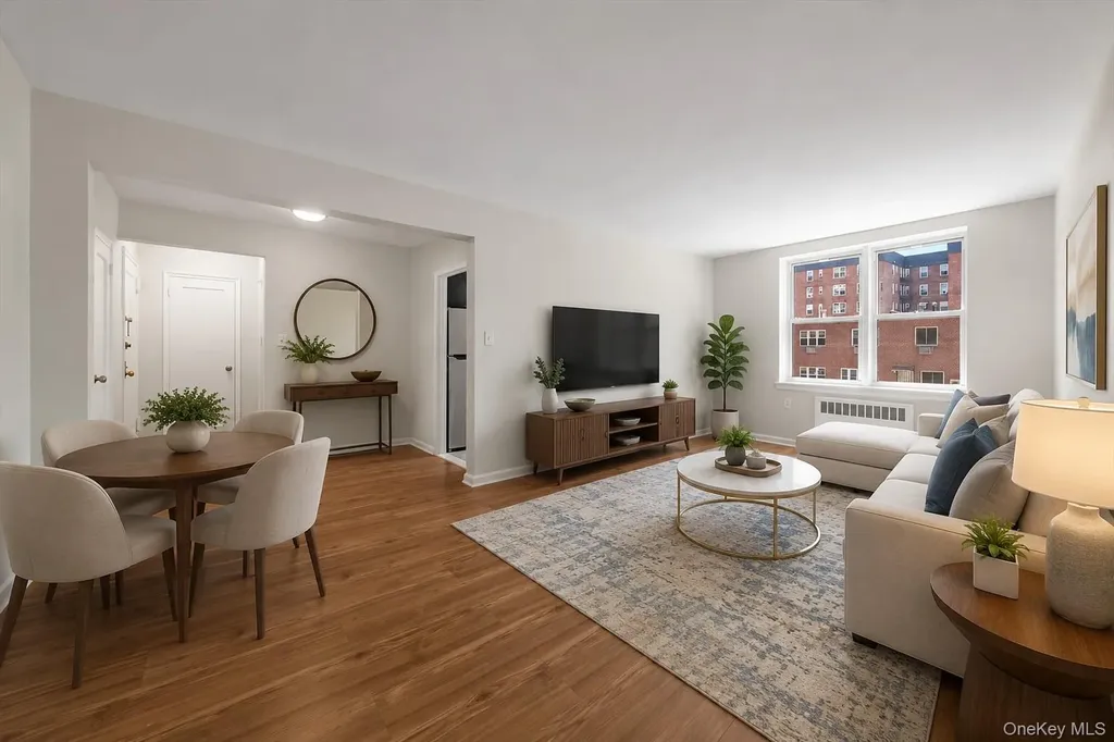 144-44 41st Avenue Flushing NY 11355