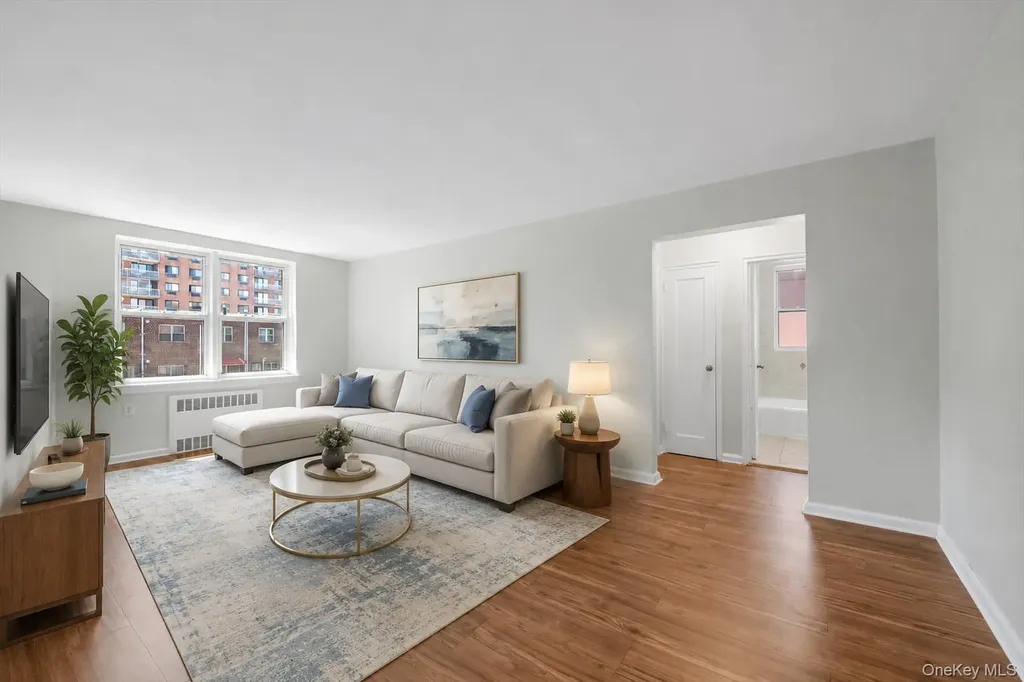 144-44 41st Avenue Flushing NY 11355