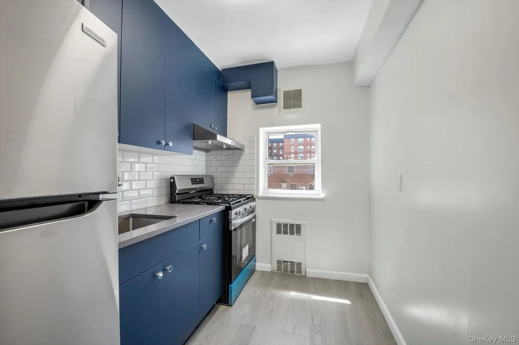 144-44 41st Avenue Flushing NY 11355