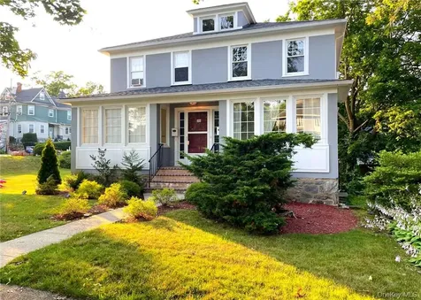 306 Soundview Avenue Mamaroneck NY 10543