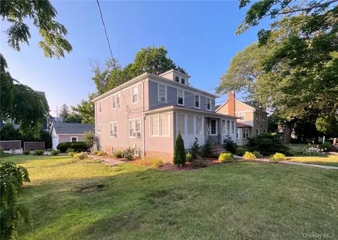 306 Soundview Avenue Mamaroneck NY 10543