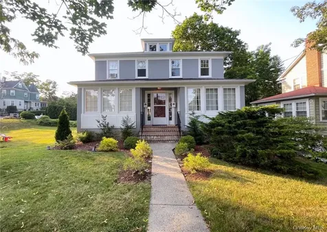 306 Soundview Avenue Mamaroneck NY 10543