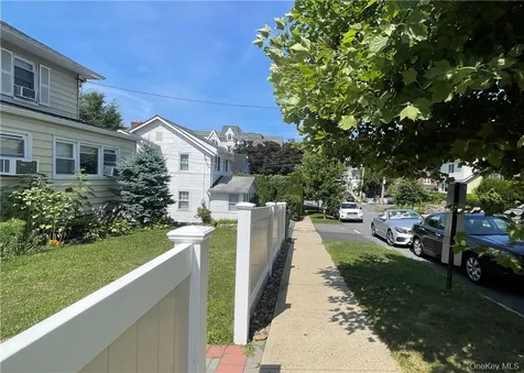 313 Stanley Avenue Mamaroneck NY 10543