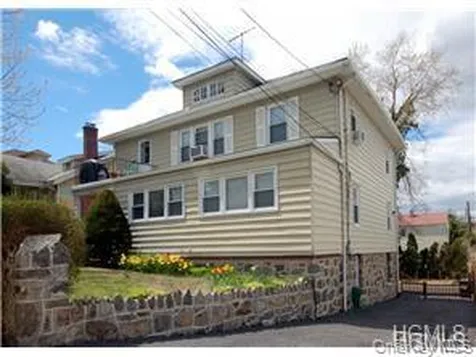313 Stanley Avenue Mamaroneck NY 10543