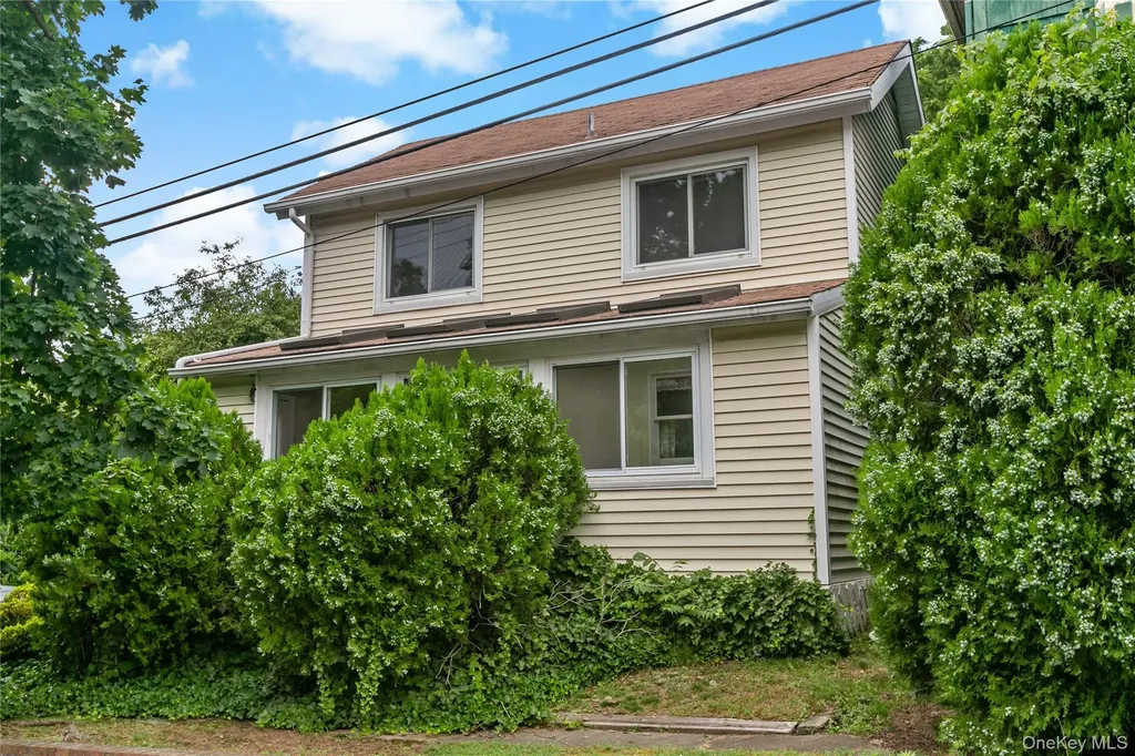 17 Requa Street Briarcliff Manor NY 10510