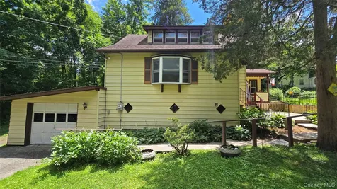 59 Becker Street Lake Peekskill NY 10537